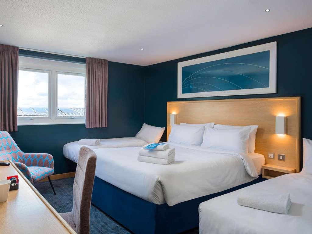 Travelodge Plymouth Cameră foto