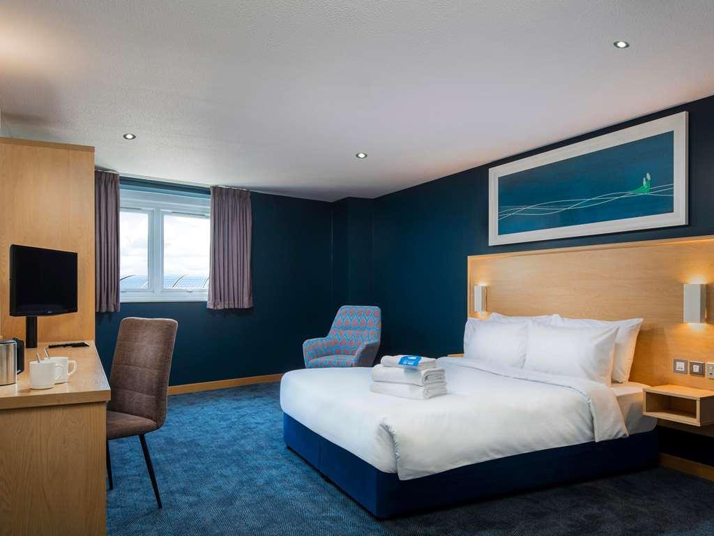 Travelodge Plymouth Cameră foto