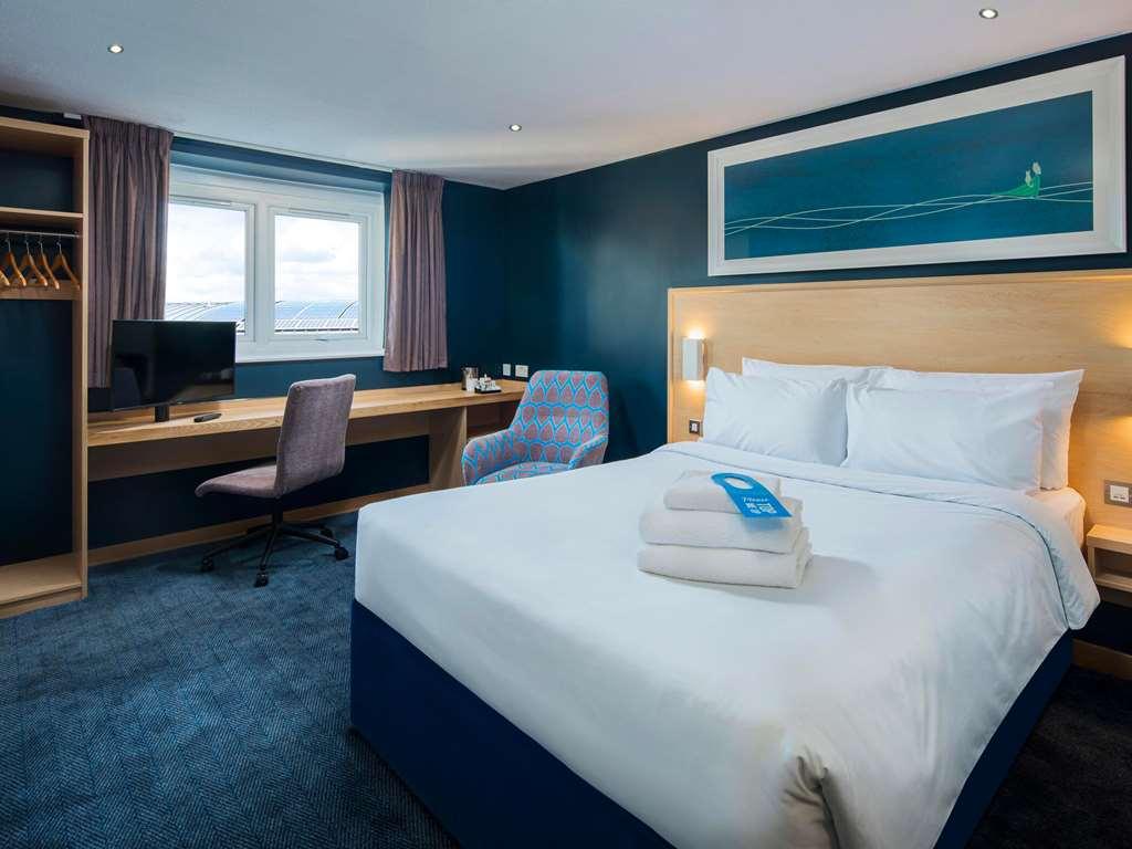 Travelodge Plymouth Cameră foto