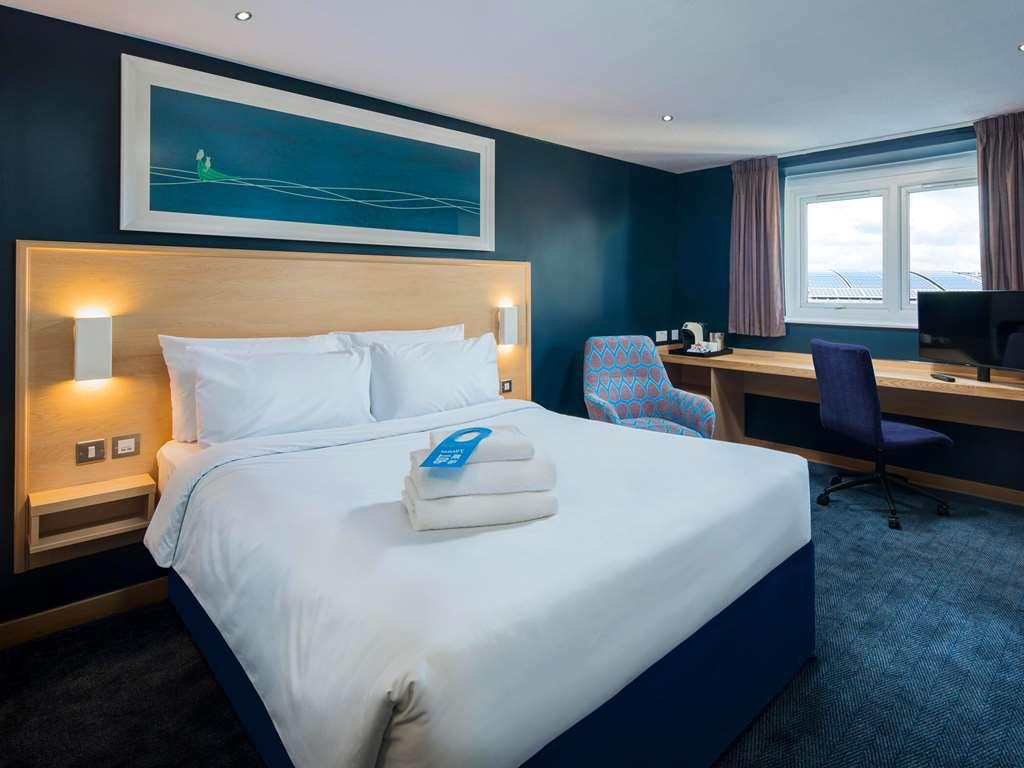 Travelodge Plymouth Cameră foto