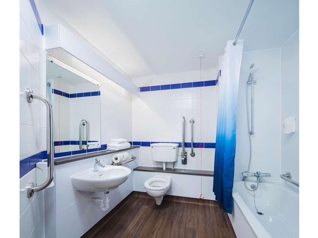 Travelodge Plymouth Cameră foto