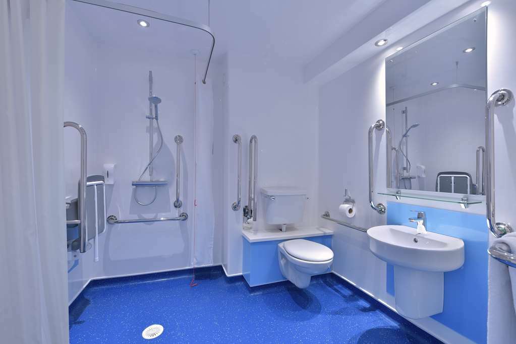 Travelodge Plymouth Cameră foto