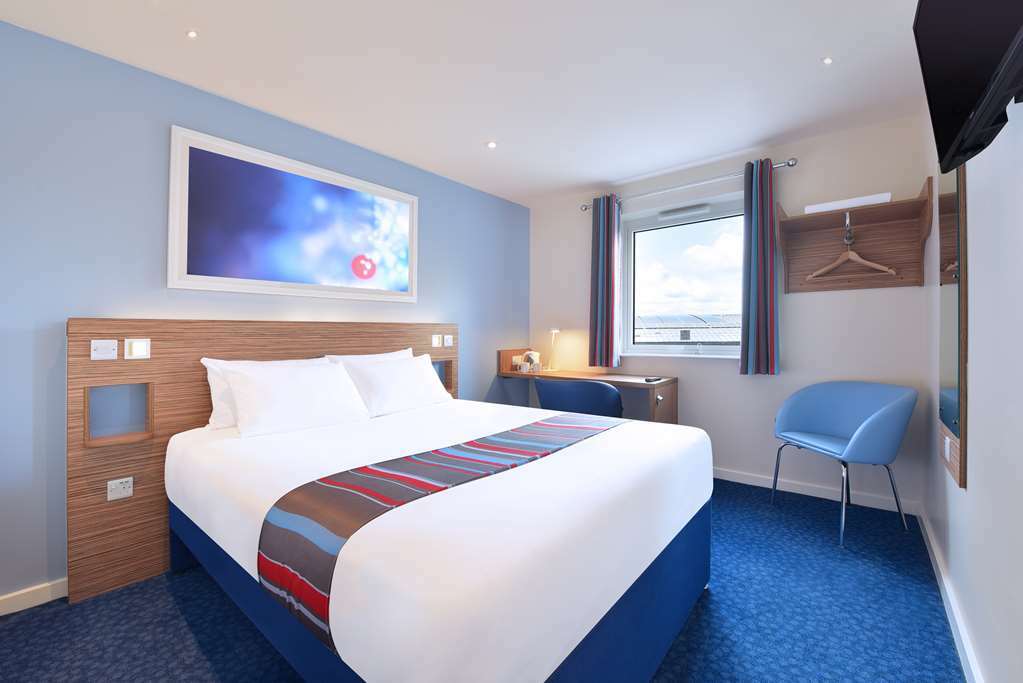 Travelodge Plymouth Cameră foto