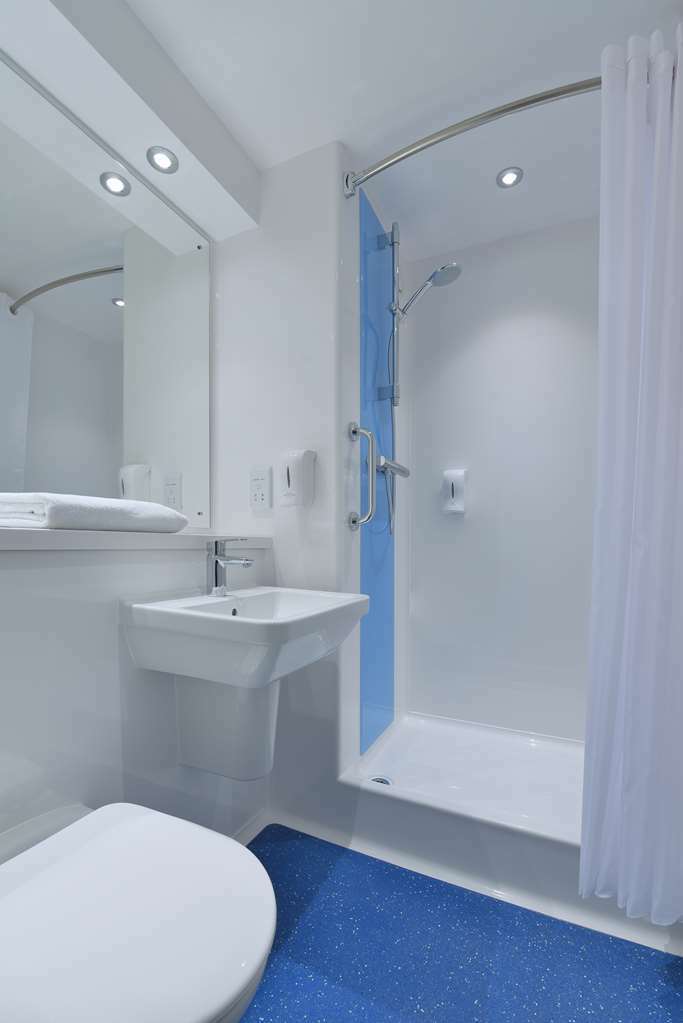 Travelodge Plymouth Cameră foto