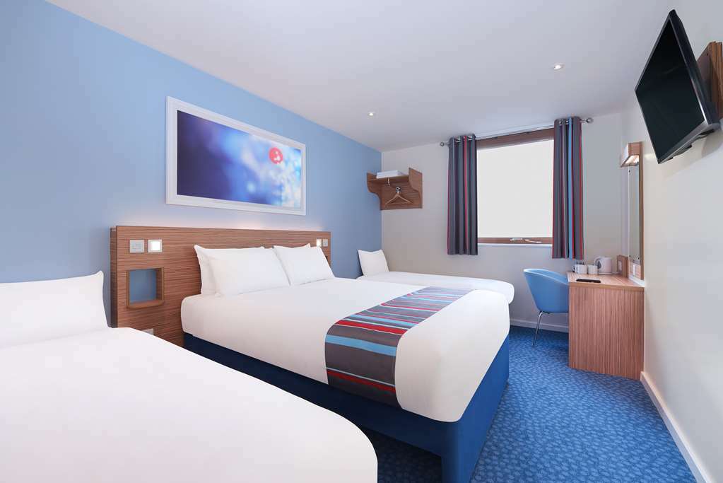 Travelodge Plymouth Cameră foto