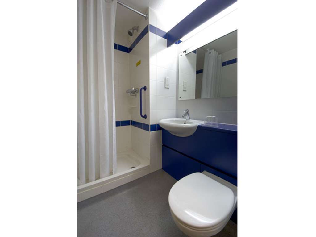 Travelodge Plymouth Cameră foto