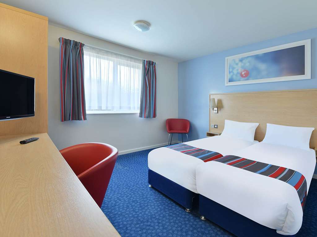 Travelodge Plymouth Cameră foto